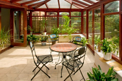 Upper Coberley conservatory quotes