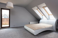 Upper Coberley bedroom extensions