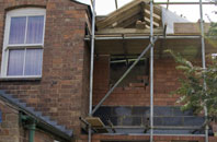 free Upper Coberley home extension quotes