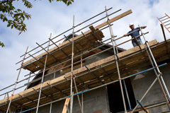 Upper Coberley multiple storey extensions quotes